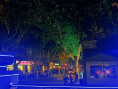-MOSSO音乐酒吧·live house(长乐路店)