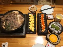 -福匠日本料理(人民路店)