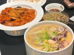 -常鲜楼常来尝鲜海胆馆(星海店)