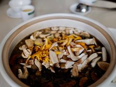 菌菇火锅-爱膳菌锅锅(阳南店)