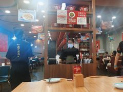 -宏状元现熬粥·京味菜(黄寺大街店)