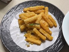 -鸭王烤鸭店(三里河店)