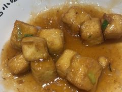 -直隶安家牛肉罩饼(建华店)