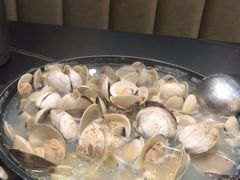 -万科生活广场(东莞松山湖店)