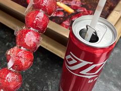 -王家渡火锅店(棕榈泉店)