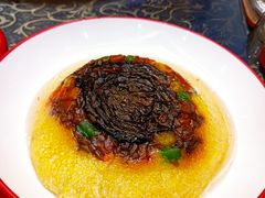 糜子甜饭-德泰楼餐饮(莲湖路店)