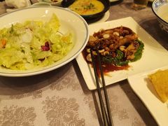 江南大盘菜-山外山菜馆(玉泉路店)
