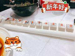 -味+新京宴·烤鸭·北京菜(创意谷店)