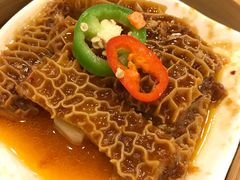 沙爹金钱肚-点都德(聚福楼店)