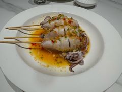 -双合园·海鲜水饺青岛菜(万佳广场店)