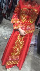 点击看大图 -唯一视觉婚纱摄影(李家村店)