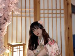 -猫にゃん · 猫的隐藏屋猫咖(麦地旗舰店)