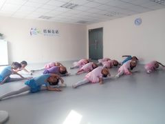 -梧桐花语舞蹈培训中心(潞城校区)