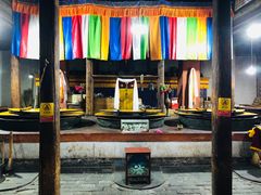 -塔尔寺