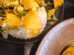 -Thai Alley泰爱里(二沙岛店)