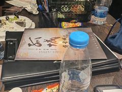 -谜·沉浸侦探剧本杀推理馆(静安店)