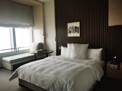 -上海柏悦酒店