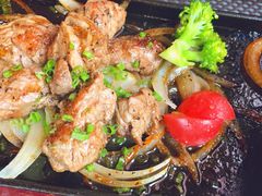 -尺山寸水日料(马桥满天星店)