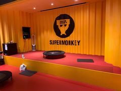 -超级猩猩健身·团课(高新园大冲商务中心二店)