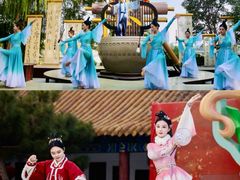 -中国翰园碑林
