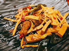 -嘎嘎鸭脑壳(金沙店)