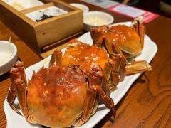 -如轩·海鲜砂锅粥·潮汕菜(一品天下店)