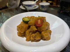 -金騰閣·经典粤菜(汾江中路店)