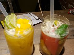 -周沫西餐(漫广场店)