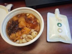 -彬媽糖水(侨鑫国际店)