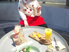 -蛋黄纪简餐厅