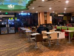 -麦当劳(衡阳解放路店)