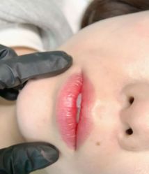 -韩美绣·骨相纹眉·洗眉美瞳线