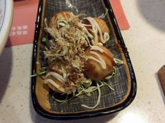-花漫里日式餐厅(刺桐店)