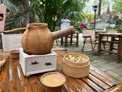 -HERRE·赫尔茶咖(解放公园店)