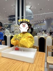 -奈尔宝家庭中心·亲子餐厅(鄞州万达店)