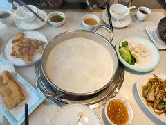 -粤顺渔坊·中山脆肉鲩火锅(清湖店)