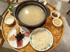 -一坐一忘云南菜(嘉里中心店)