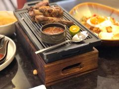 8碗烤羊排-THE PAWON·8碗(古北SOHO店)