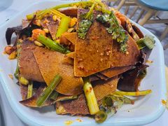 -正宗川菜(虎林胡同店)