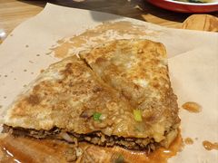 -老舅老蒙肉饼非遗店(一店)