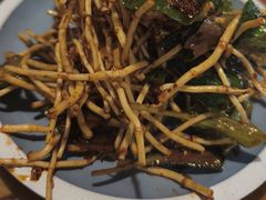 -重庆石磨豆花庄(乔庄店)