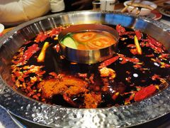 -大味生态火锅(蓝谷地店)