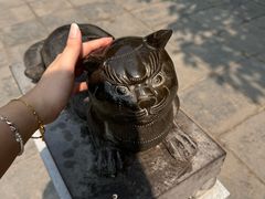 -西安大兴善寺