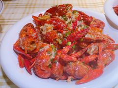 -虾皇(龙虾城旗舰店)