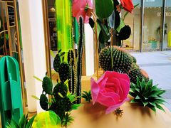 -PAUL LAFAYET 法式甜品(港汇广场店)