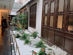 -松鹤面馆·古法焖肉面(观前店)