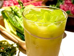 -左庭右院鲜牛肉火锅(七宝领展广场店)