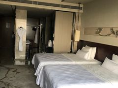 -广交会威斯汀酒店