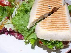 -VESH COFFEE(定西路店)