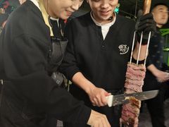 -戈拿旺巴西烤肉(崇文门店)